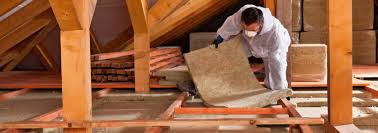 Best Crawl Space Insulation  in Oceano, CA